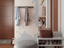 Kerama Marazzi Тампль Kerama Marazzi