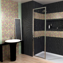 Kerama Marazzi Танец цветов Kerama Marazzi