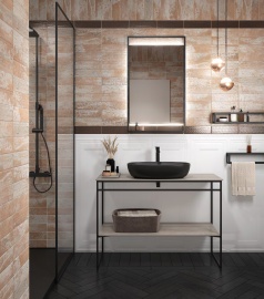 Kerama Marazzi Тезоро Kerama Marazzi