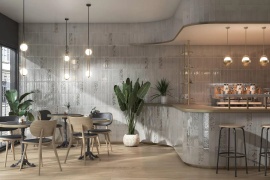 Kerama Marazzi Тракай Kerama Marazzi