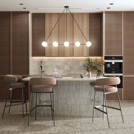Kerama Marazzi Фес Kerama Marazzi