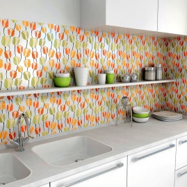 Kerama Marazzi Флора Kerama Marazzi
