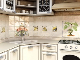 Kerama Marazzi Форио Kerama Marazzi