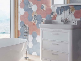 Kerama Marazzi Эль Салер Kerama Marazzi