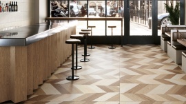 LEGNO Azteca