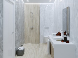Lazurro Golden Tile (Харьков)