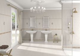 Leonora Beige El Molino