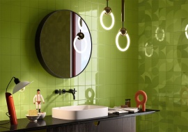 Let it bee Imola Ceramica