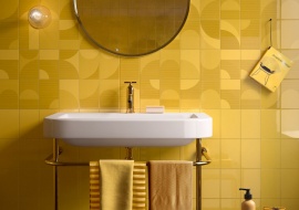Let it bee Imola Ceramica