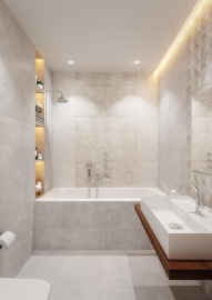 Loft Global Tile