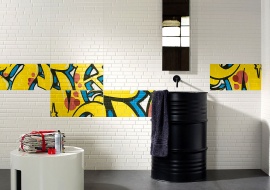 MASH-UP Imola Ceramica