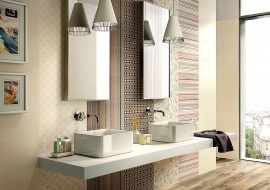 MASH-UP Imola Ceramica