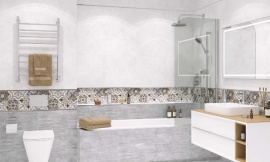 Madison Alma Ceramica (Уралкерамика)