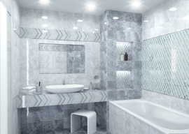 Marble НЗКМ
