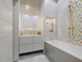 Marble Beryoza Ceramica