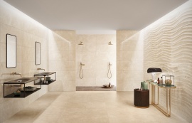 Marble Love Ceramic Tiles