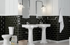Metrotiles Golden Tile (Харьков)