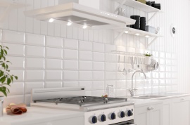 Metrotiles Golden Tile (Харьков)