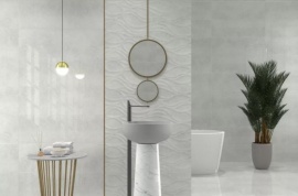 Mirasel Sina Tile