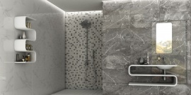 Nairobi / Mombasa Ecoceramic