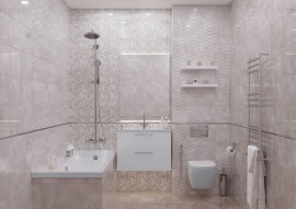 Neo Chic Global Tile