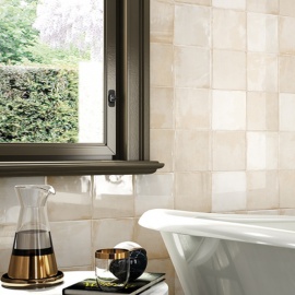 New Garden Monopole Ceramica