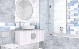 New York Alma Ceramica (Уралкерамика)