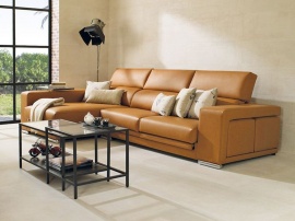 Newport Nature Venis