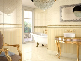 Noblesse Almera Ceramica