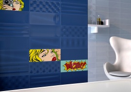 POP Imola Ceramica