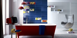 POP Imola Ceramica