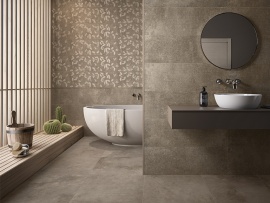 Parterre Villeroy&Boch