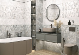Persey Alma Ceramica (Уралкерамика)
