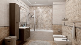 Polaris Beige Laparet