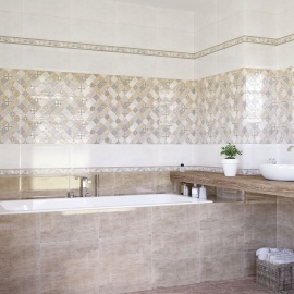 Poleo Alma Ceramica (Уралкерамика)
