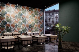 Resina / Regina Ragno Marazzi