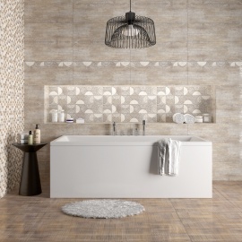 Rezzo Alma Ceramica (Уралкерамика)