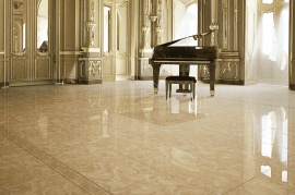 Rolex Eurotile Ceramica