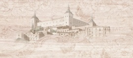 Royal PiezaROSA