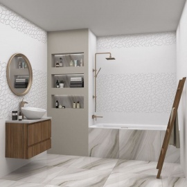 SATIN Colortile