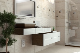 SUMMER STONE Golden Tile (Харьков)
