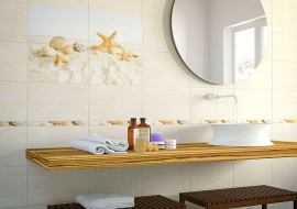 SUMMER STONE Golden Tile (Харьков)