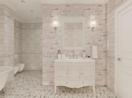 San Remo Global Tile