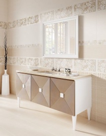 Sanremo Alma Ceramica (Уралкерамика)
