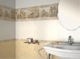 Sfumato Beige Azori