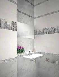Sfumato Grey Azori