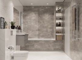 Siluet Global Tile