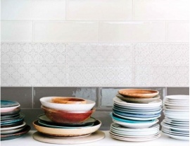 Soho Monopole Ceramica