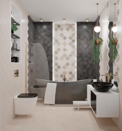 Soller Eletto Ceramica