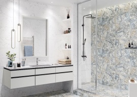 Solo Global Tile